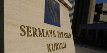 SPK’dan iki şirkete ve yöneticilerine milyonluk ceza