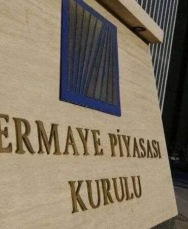 SPK’dan iki şirkete ve yöneticilerine milyonluk ceza