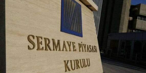 SPK’dan iki şirkete ve yöneticilerine milyonluk ceza
