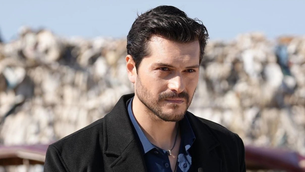 Alperen Duymaz’ın yeni dizisi Doğa’nın Kanunu ne zaman başlayacak? İşte konusu ve oyuncuları