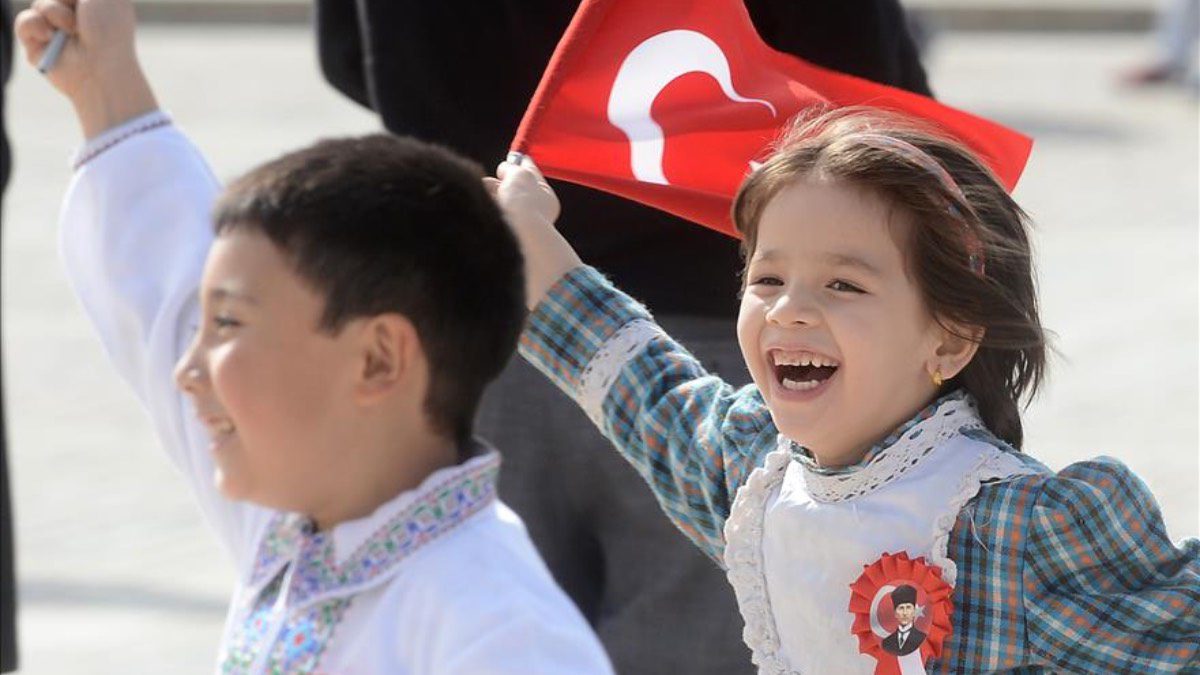 Boyner Grup’tan 23 Nisan’da çocuk güvenliği ve sosyal destek seferberliği