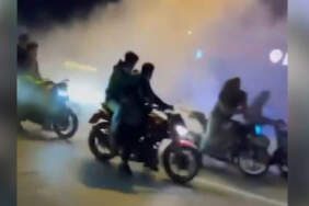 Ataşehir’de trafik terörüne ağır fatura: 6 sürücüye 870 bin lira ceza