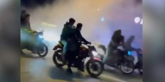 Ataşehir’de trafik terörüne ağır fatura: 6 sürücüye 870 bin lira ceza