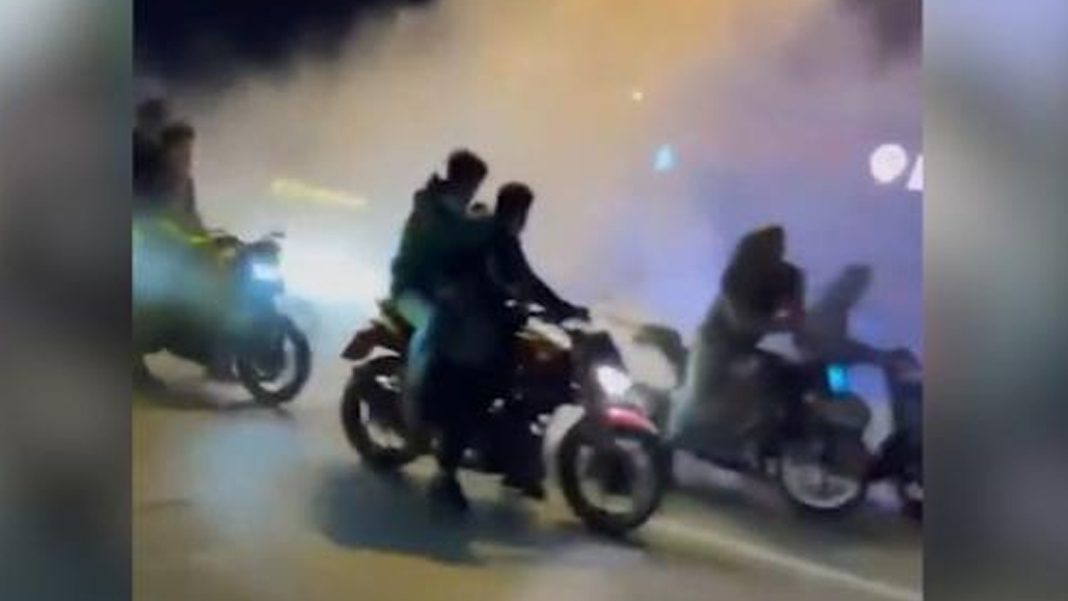 Ataşehir’de trafik terörüne ağır fatura: 6 sürücüye 870 bin lira ceza