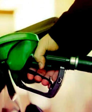 Motorinde indirim sevinci kısa sürdü: Pompaya yarın zam geliyor