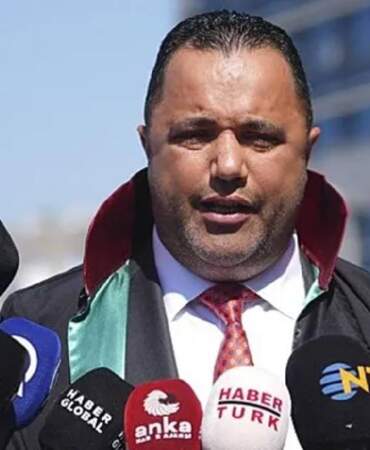 Rezan Epözdemir hakkında takipsizlik kararı