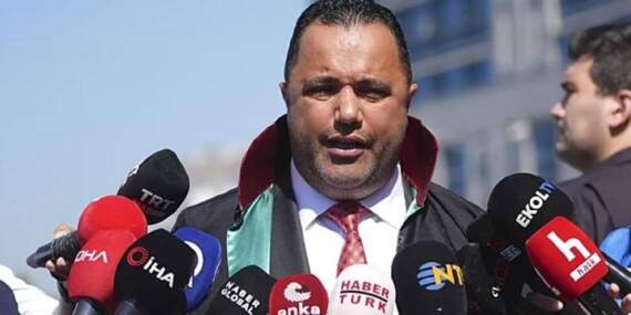 Rezan Epözdemir hakkında takipsizlik kararı