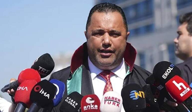Rezan Epözdemir hakkında takipsizlik kararı