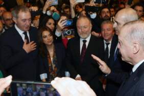 Erdoğan’dan Özel’le görüşme açıklaması: Bu nasıl soru, tabii ki görüşeceğiz