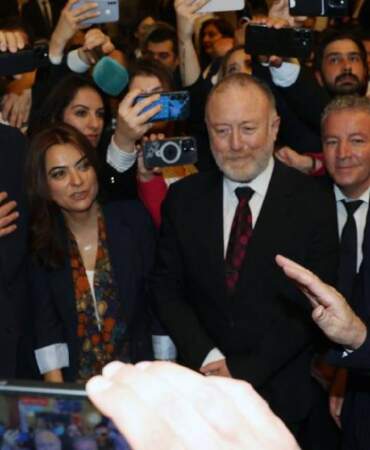 Erdoğan’dan Özel’le görüşme açıklaması: Bu nasıl soru, tabii ki görüşeceğiz