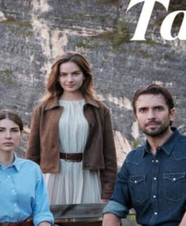 Taşacak Bu Deniz izleyicilerine kötü haber: Beklenen veda tarihi ve kalan bölüm sayısı sızdı