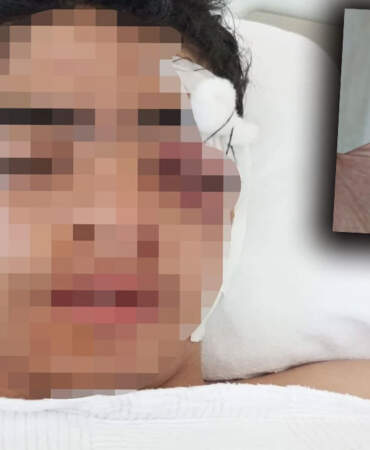 Akran zorbalığı yine can yaktı: 15 yaşındaki çocuk muştayla öldüresiye dövüldü