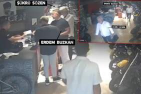 Manavgat’ta rüşvet dosyasında yeni detay: Paraların motosikletle taşındığı görüntüler ortaya çıktı