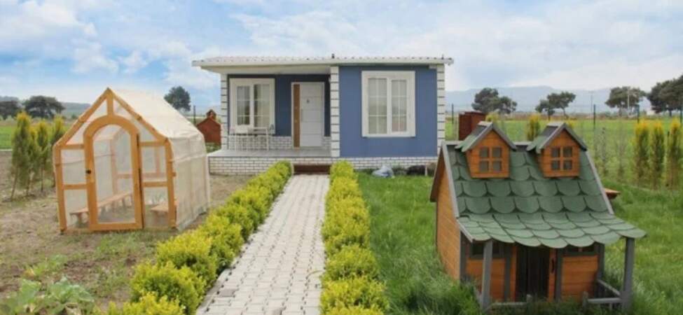 Hobi bahçesi sahiplerine gece yarısı formülü: Yıkım yerine ‘üretim puanı’ şartı