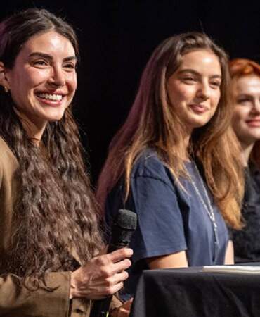 Taşacak Bu Deniz ekibinin 23 Nisan videosuna tam not: Sosyal medyada ilgi odağı oldu
