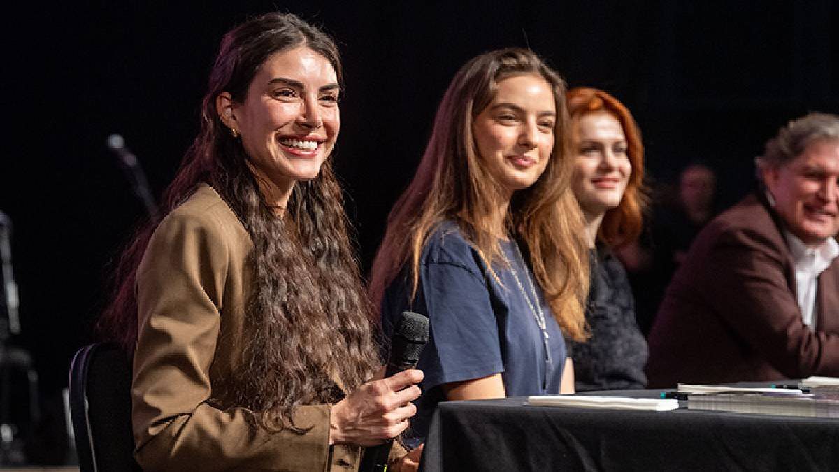 Taşacak Bu Deniz ekibinin 23 Nisan videosuna tam not: Sosyal medyada ilgi odağı oldu