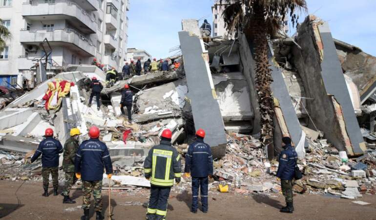 Ezgi Apartmanı davasında bilirkişi raporu çıktı: Pastanede tadilat yapanlar ve denetlemeyenler “asli kusurlu