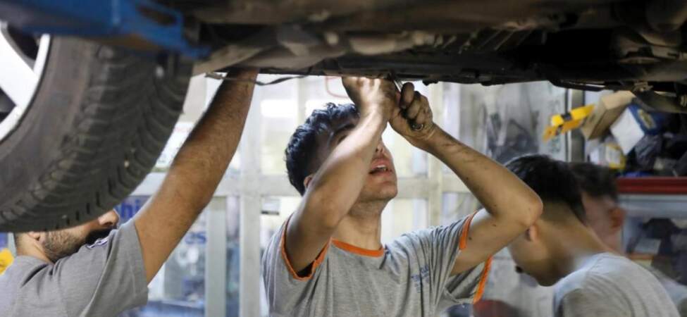 2025’te MESEM kapsamında en az 85 çocuk hayatını kaybetti