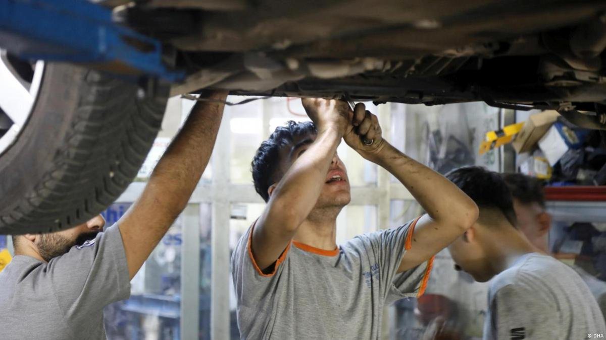 2025’te MESEM kapsamında en az 85 çocuk hayatını kaybetti