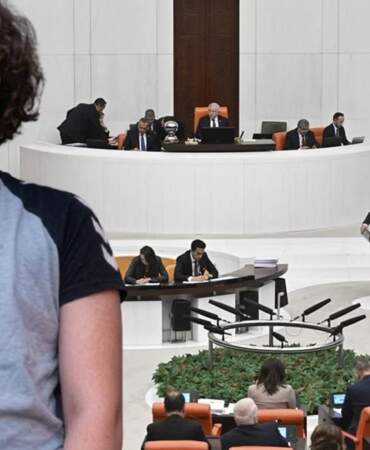 Resmi Gazete’de yayımlandı: ‘Okul saldırılarına’ ilişkin araştırma komisyonu kurulacak