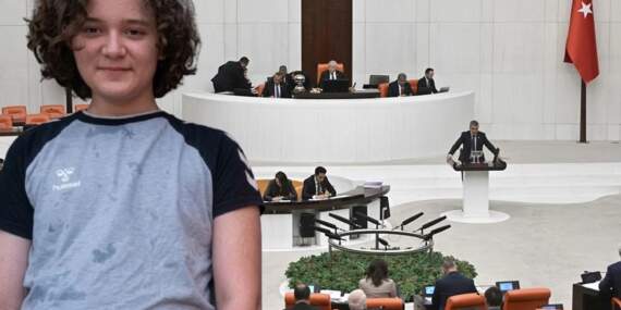 Resmi Gazete’de yayımlandı: ‘Okul saldırılarına’ ilişkin araştırma komisyonu kurulacak