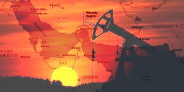 Hürmüz’de gemilere müdahale: Petrol 2 hafta sonra 100 doları aştı