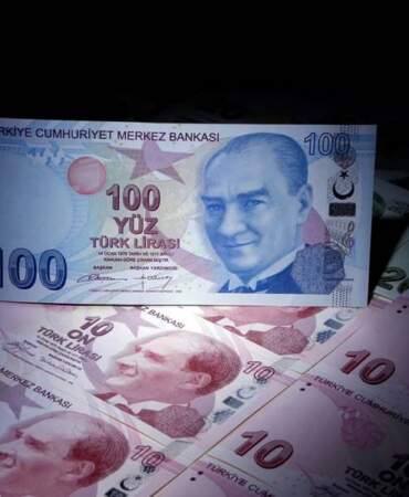Türkiye vergi takozunda şampiyon: OECD ortalamasını ikiye katladık