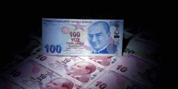 Türkiye vergi takozunda şampiyon: OECD ortalamasını ikiye katladık