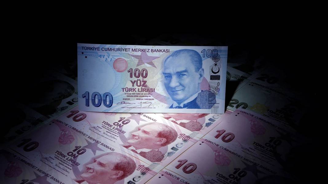 Türkiye vergi takozunda şampiyon: OECD ortalamasını ikiye katladık