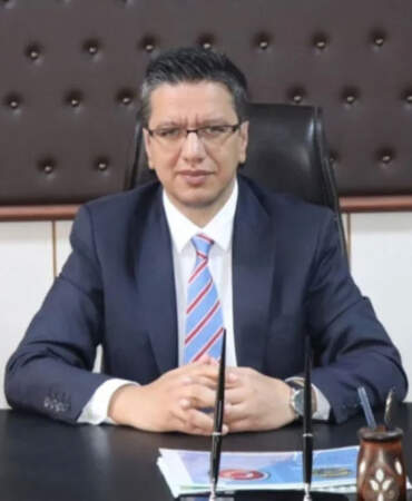 Halfeti Belediyesi’ne operasyon: Eski AK Partili Başkan’a gözaltı