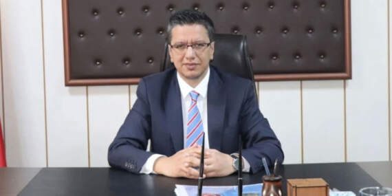 Halfeti Belediyesi’ne operasyon: Eski AK Partili Başkan’a gözaltı