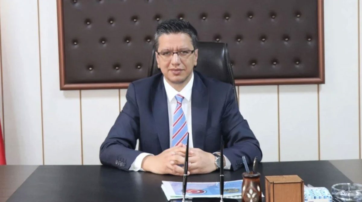 Halfeti Belediyesi’ne operasyon: Eski AK Partili Başkan’a gözaltı