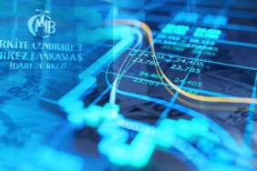 TCMB verileri açıkladı: Halkın enflasyon beklentisi yüzde 51,56’ya yükseldi