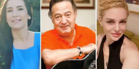 Kayahan’ın kızı Beste Açar’dan İpek Açar hakkında suç duyurusu: ‘Sahte imza’ iddiası