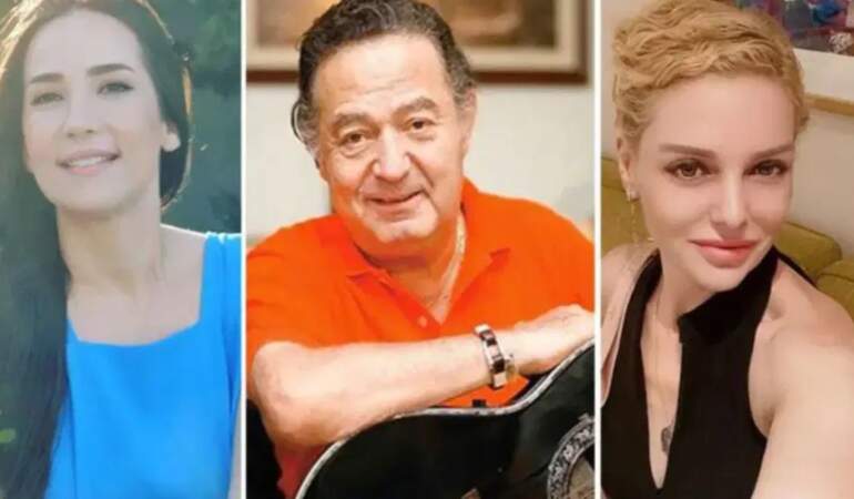 Kayahan’ın kızı Beste Açar’dan İpek Açar hakkında suç duyurusu: ‘Sahte imza’ iddiası