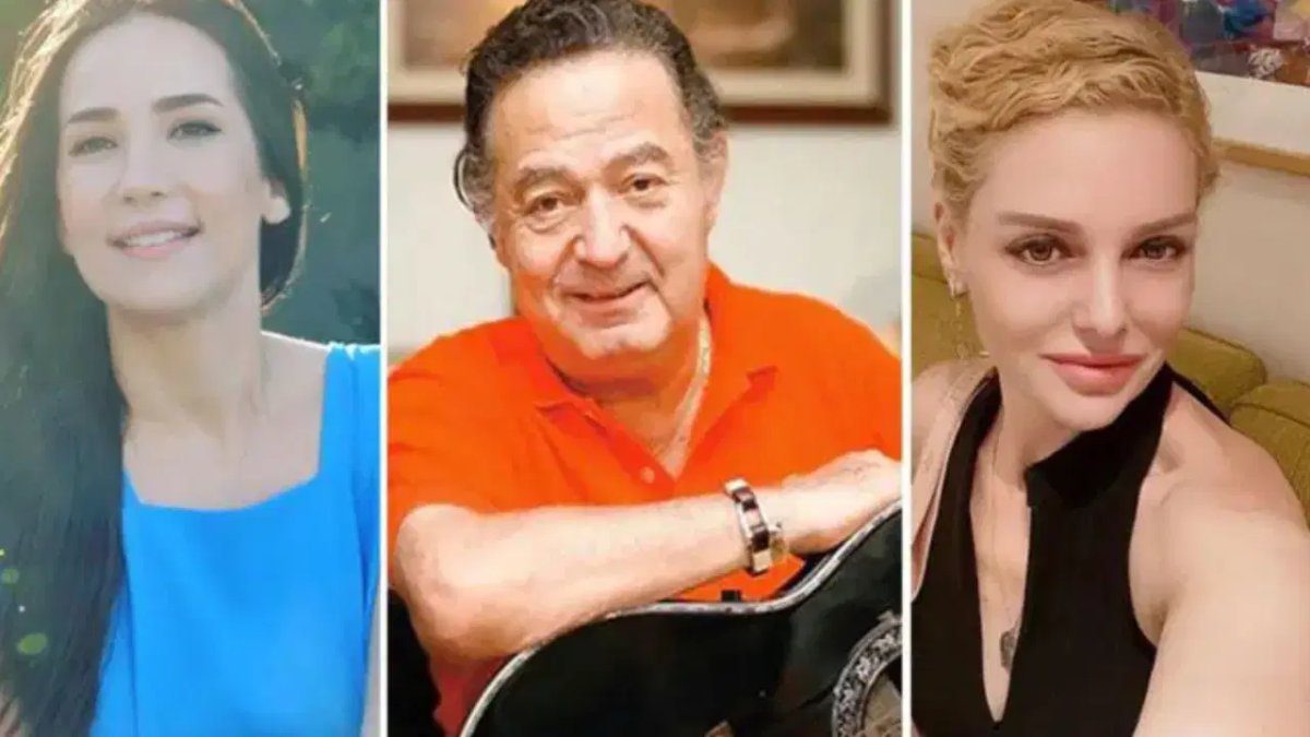 Kayahan’ın kızı Beste Açar’dan İpek Açar hakkında suç duyurusu: ‘Sahte imza’ iddiası