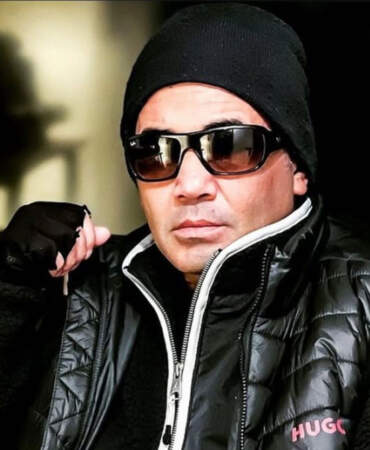 Rapçi Killa Hakan’ın hayatı film oluyor