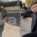 ‘Silahım yok’ demişti: Türkay Sonel’in silahlı fotoğrafı ortaya çıktı