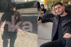 ‘Silahım yok’ demişti: Türkay Sonel’in silahlı fotoğrafı ortaya çıktı