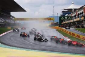 Formula 1, Türkiye’ye geri dönüyor