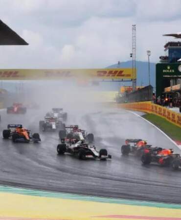 Formula 1, Türkiye’ye geri dönüyor