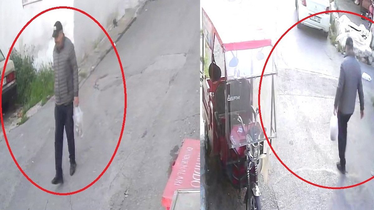 Cinayetten ağırlaştırılmış müebbet aldı 15 yıl kaçtı: 9 estetikle yüzünü değiştiren zanlı servise binerken yakalandı