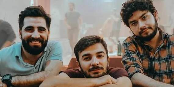 Kafalar grubu dağılma kararı aldı: Nedeni herkesi şaşırttı!