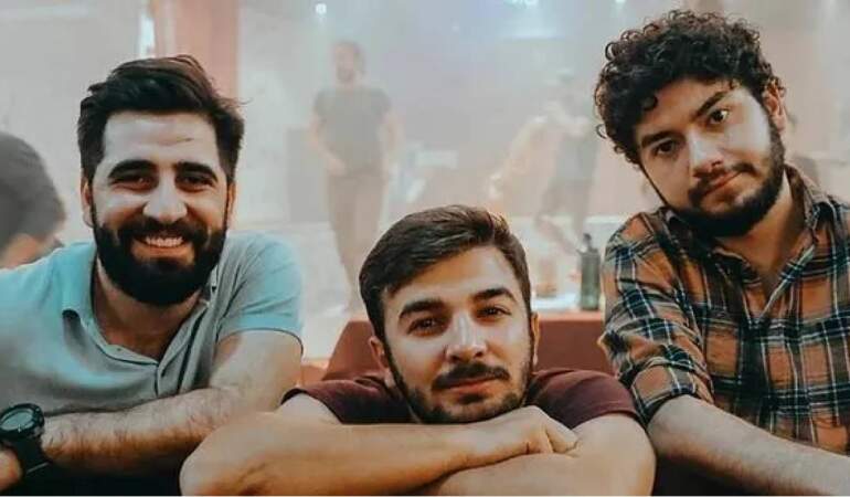 Kafalar grubu dağılma kararı aldı: Nedeni herkesi şaşırttı!