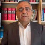 CHP’den Adalet Bakanı Gürlek’e ‘seçici faili meçhul’ tepkisi: Kriteriniz ne, Tahir Elçi incelenecek mi?