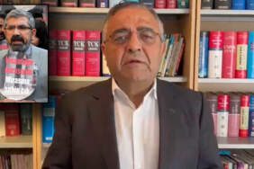 CHP’den Adalet Bakanı Gürlek’e ‘seçici faili meçhul’ tepkisi: Kriteriniz ne, Tahir Elçi incelenecek mi?