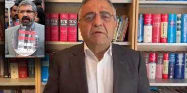 CHP’den Adalet Bakanı Gürlek’e ‘seçici faili meçhul’ tepkisi: Kriteriniz ne, Tahir Elçi incelenecek mi?