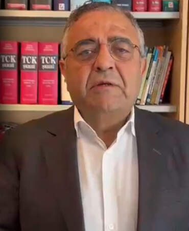 CHP’den Adalet Bakanı Gürlek’e ‘seçici faili meçhul’ tepkisi: Kriteriniz ne, Tahir Elçi incelenecek mi?