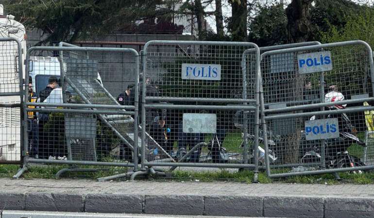 İsrail Konsolosluğu saldırganının ifadesi ortaya çıktı: Video çekip rehineleri öldürecektik