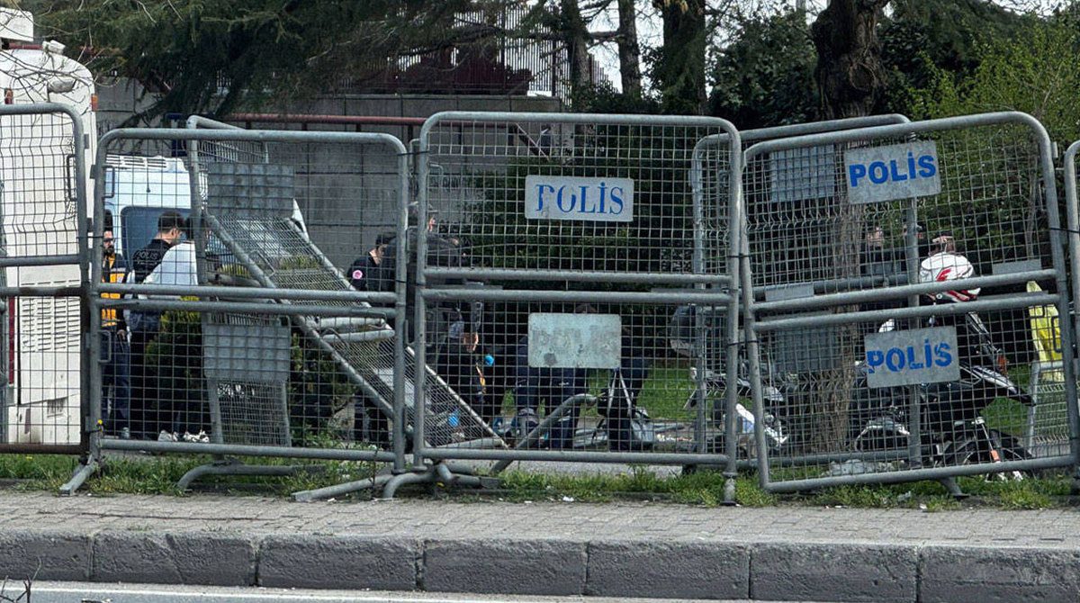 İsrail Konsolosluğu saldırganının ifadesi ortaya çıktı: Video çekip rehineleri öldürecektik